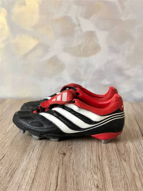 adidas predator football boots retro.